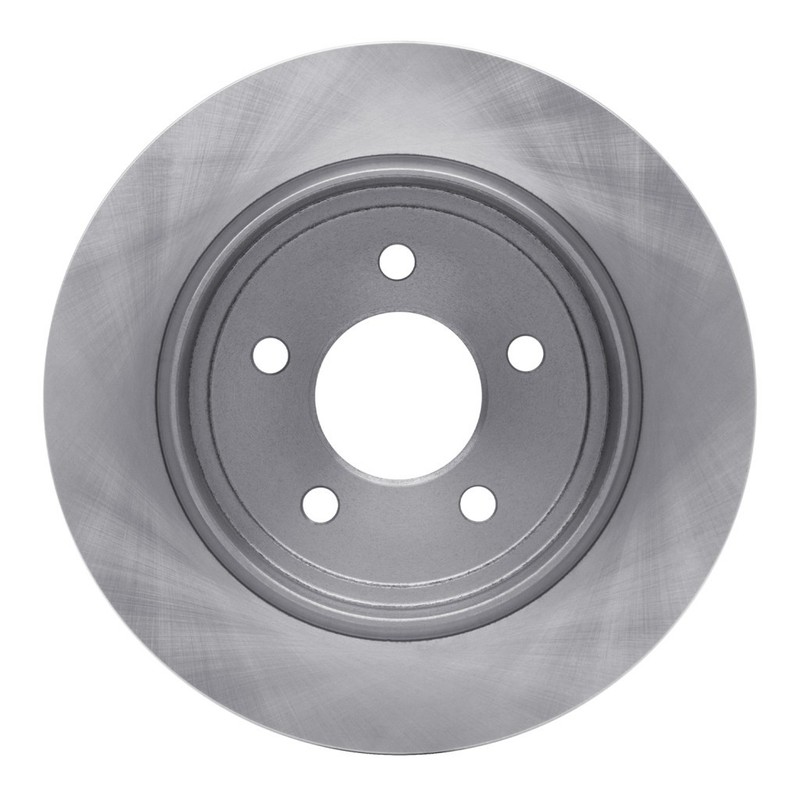 For Lincoln Town Car 1991-1995 Disc Brake Rotor | 11.42 Inches Outside Diameter gallery