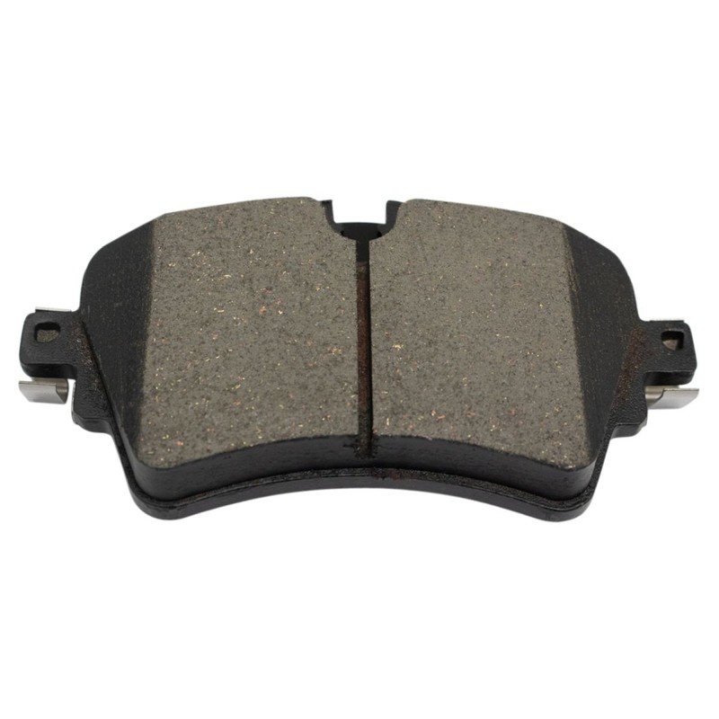 Brake Pad & Rotor Kit Ceramic Fits 2015-2021 Mini Cooper gallery