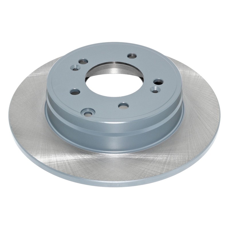 DuraGo Rear Rotors Akebono ProACT Ceramic Disc Brake Pads Kit For Optima 12-15 gallery