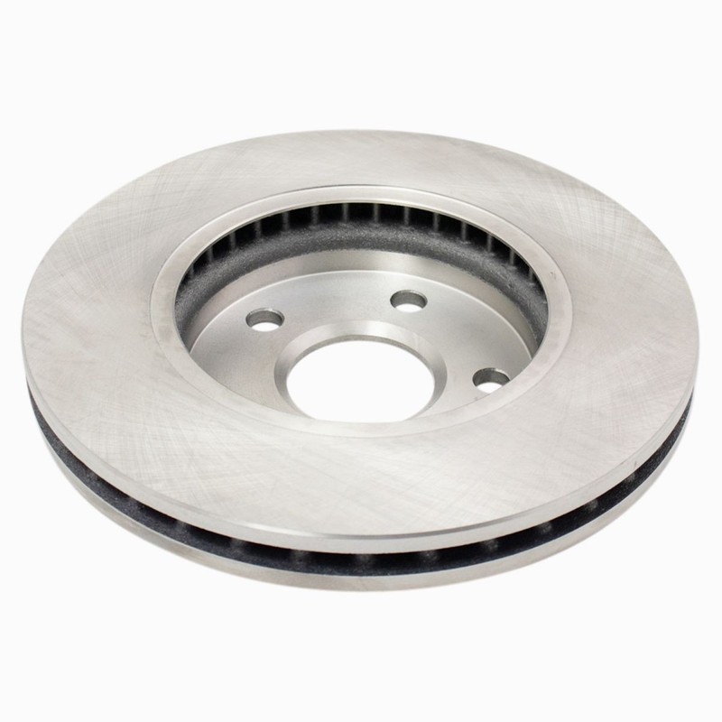 Front & Rear Premium Posi Ceramic Disc Brake Pads & Rotors Kit for GM gallery