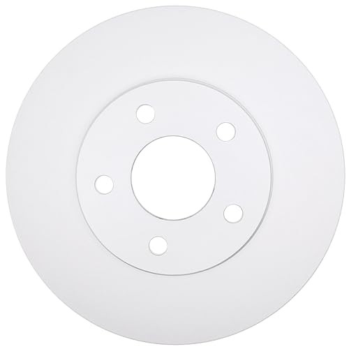 Centric Parts Disc Brake Rotor P N 320 62104F gallery