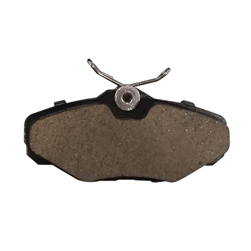 Rear Ceramic Brake Pads for 1993-2005 Ford Taurus gallery