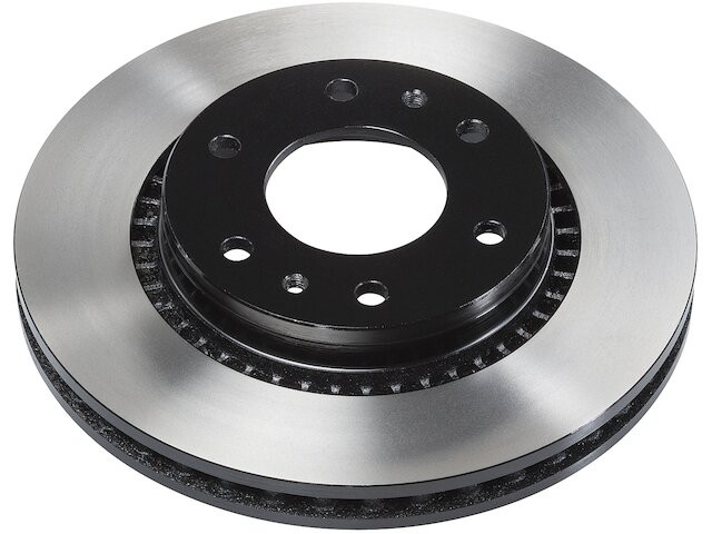 For 2006-2009 GMC Envoy Brake Rotor Front Raybestos 72722JGRT 2007 2008