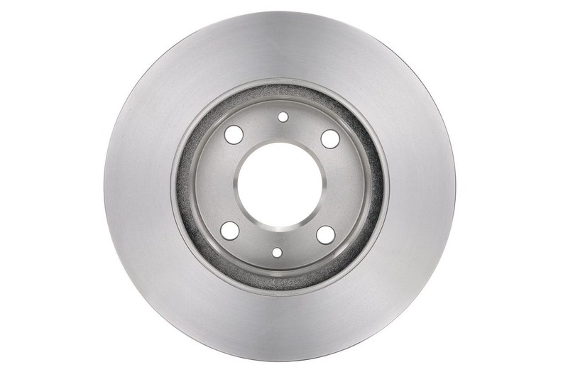 2x Brake Discs Pair Vented fits HYUNDAI i10 PA 1.0 Front 11 to 20 G3LA 241mm Set gallery
