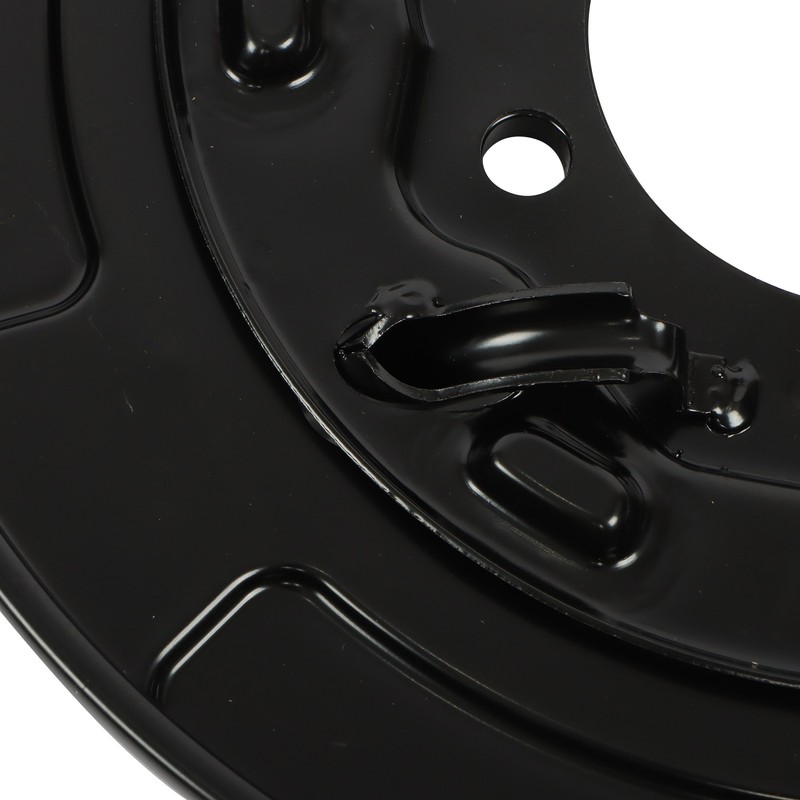 LABLT Rear Left Brake Backing Plate 26704FG010 For Subaru Forester Impreza 08-14 gallery