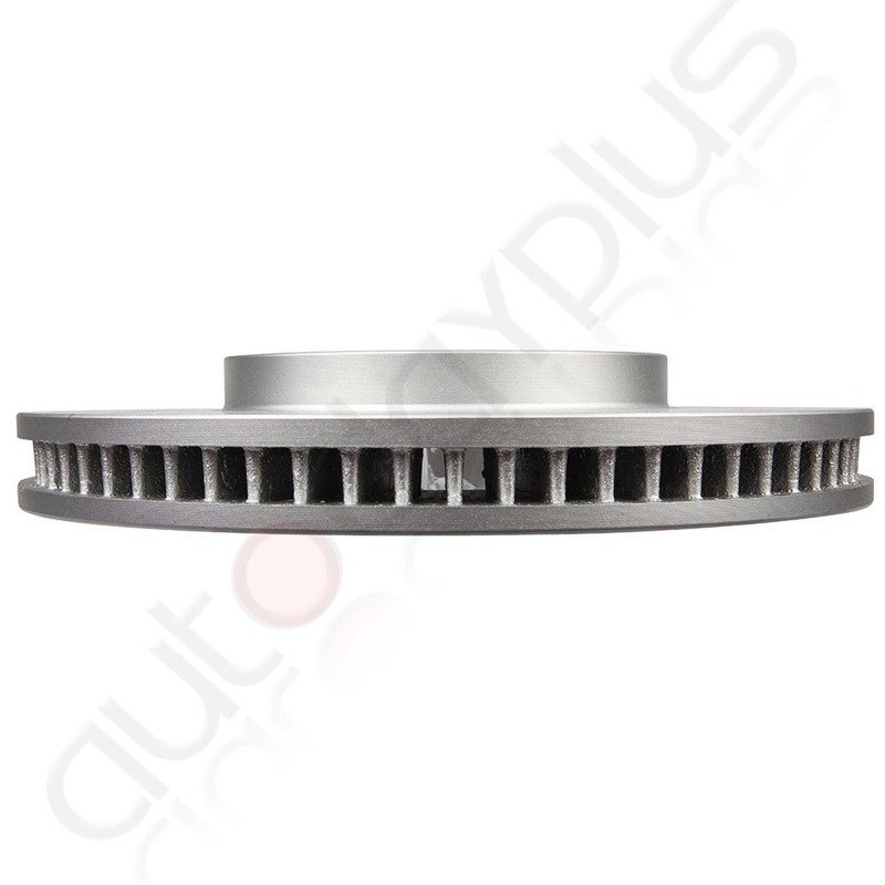 Front Brake Rotors For Buick Cadillac Chevrolet Oldsmobile Pontiac Firebird gallery