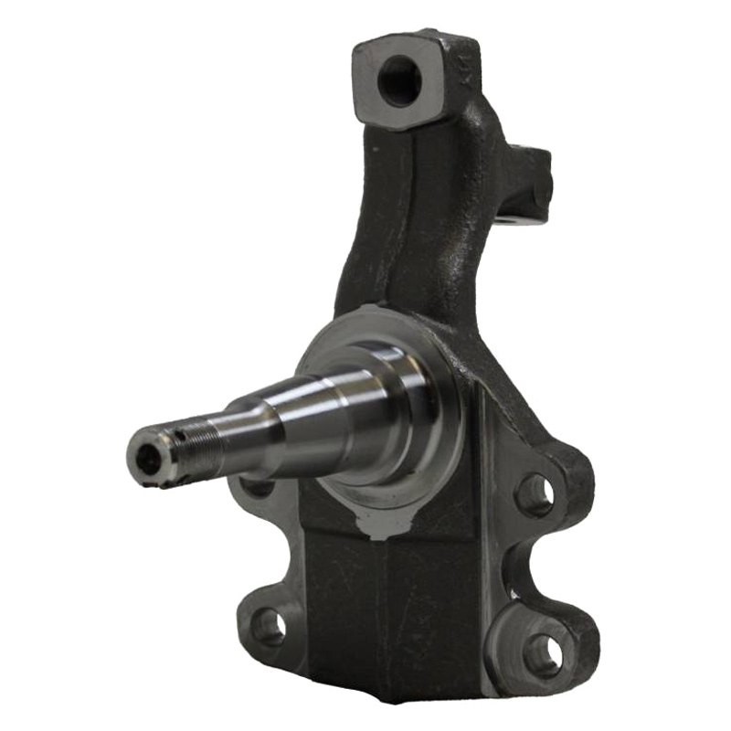 For Chevy Camaro 67-69 Drilled & Slotted Front Disc Brake Conversion Kit gallery