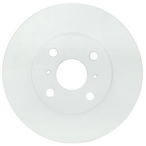 MPA Electrical Front Disc Brake Rotor for Scion xA, xB (BR31332G)