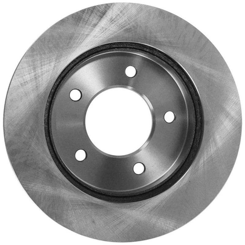 Right Front Brake Disc 1997-2004 Ford Ranch F-150 XL 5.4L 4.2L 6 Cyl F65Z1125AC gallery