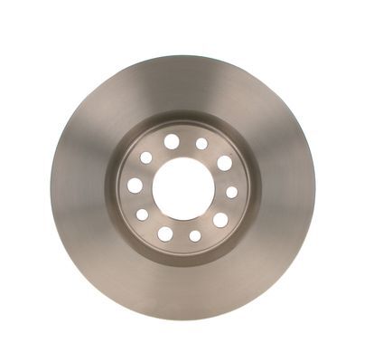 Brake Disc Front Benni Fits Alfa Romeo 159 Brera 1.8 1.9 JTDM 2.2 gallery