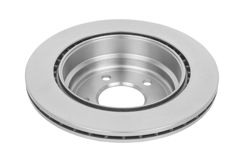 Rear Brake Rotor/Disc Fit For BMW X1, X3 Rear gallery