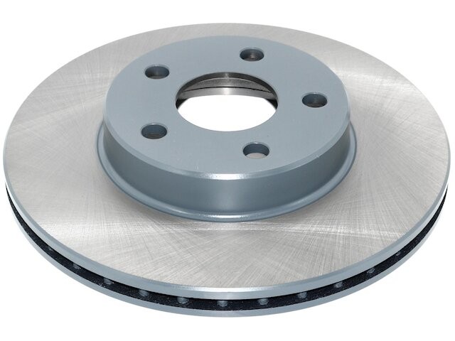 Front Brake Rotor For 1992-1996 Chevy Corsica 1993 1994 1995 QC643WP