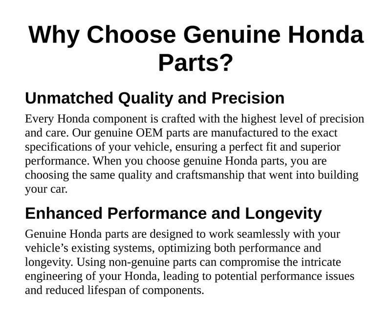 New Genuine Honda Accord Front Brake Disc Rotor Left OR Right OE 45251T2FA51 gallery