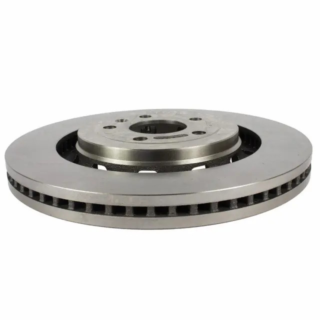 Genuine Motorcraft Disc Brake Rotor BRRC-65