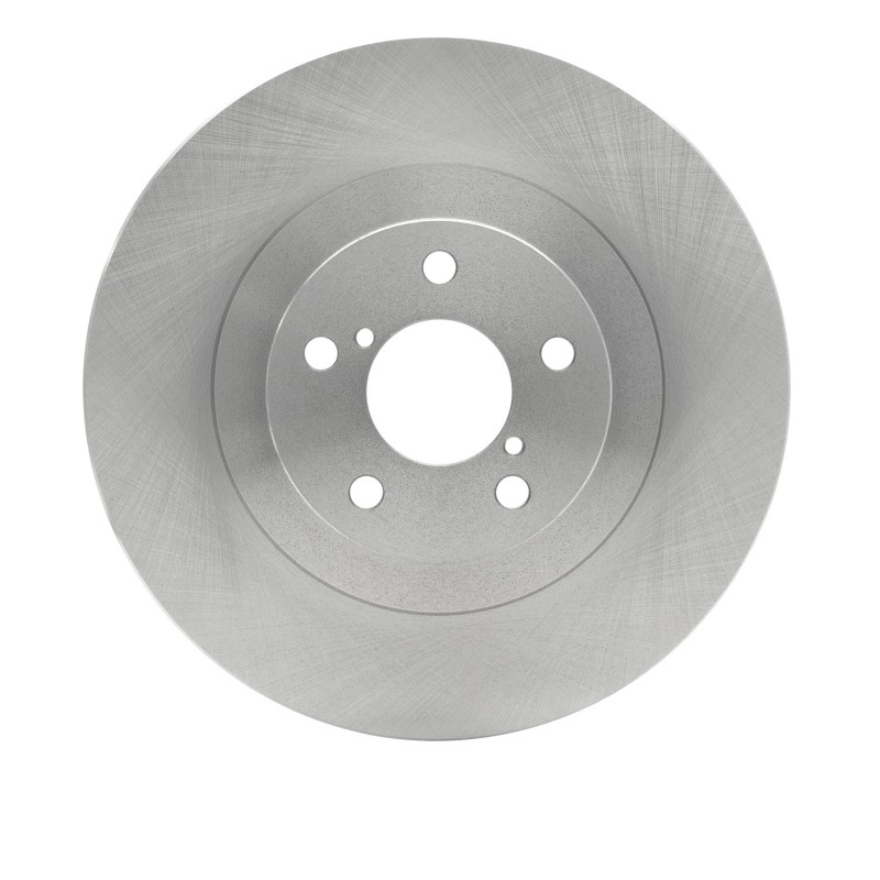 DFC Fits 13-25 Subaru BRZ Front Brake Rotor