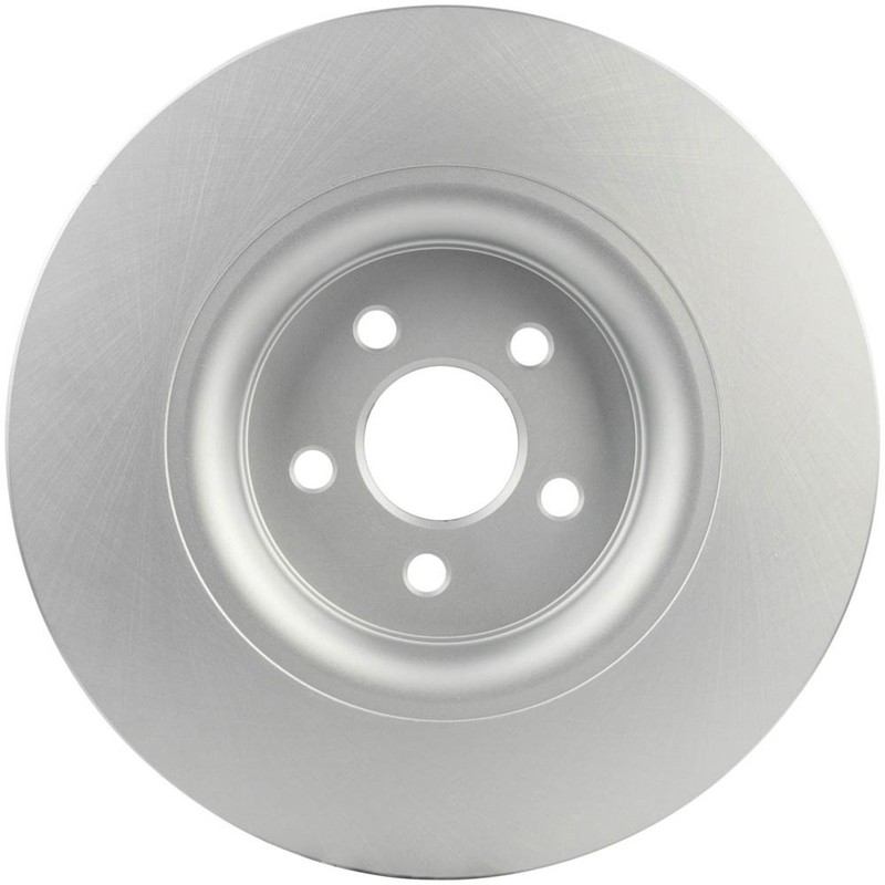 For Ford Edge Fusion Lincoln Nautilus 2015-2023 Magma Front Brake Rotor CSW gallery
