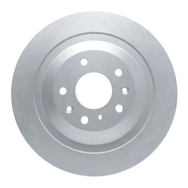 Genuine DYNAMIC FRICTION DFC GEOSPEC Coated Rotor 604-80085