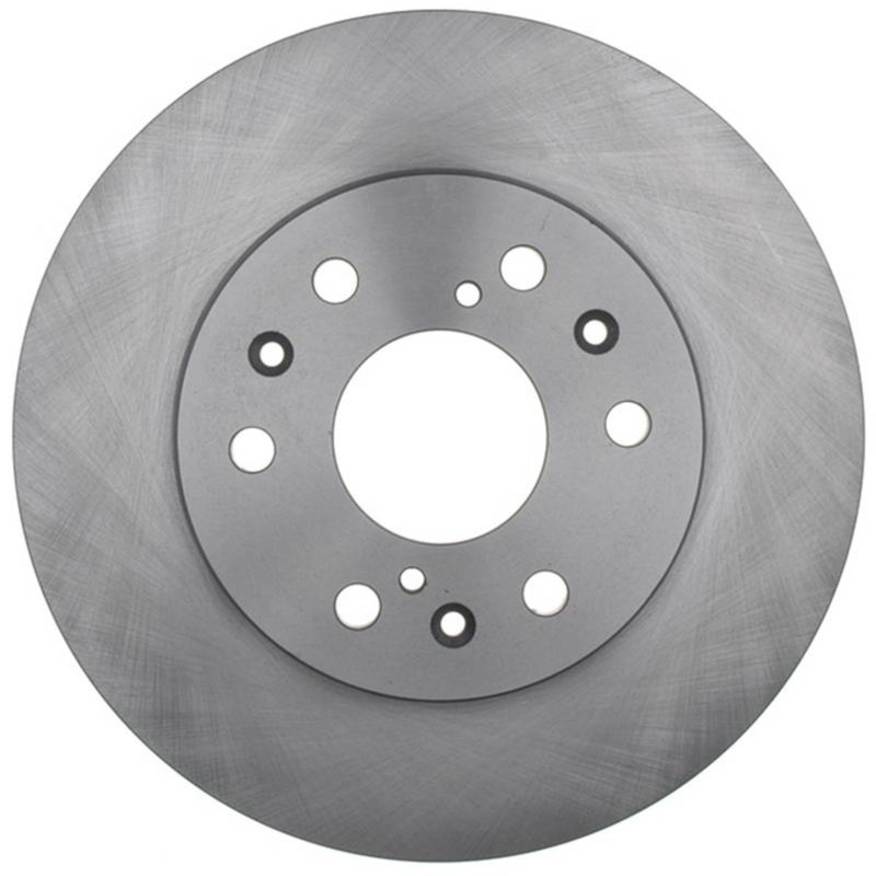 18A1705A AC Delco Brake Disc Front or Rear Driver Passenger Side RWD FWD AWD 4WD
