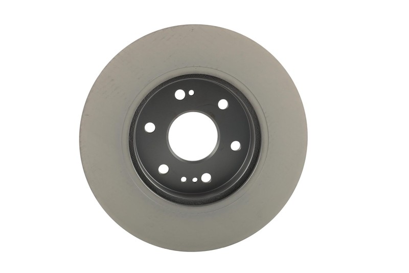 GM Genuine Parts 13553983 Front Brake Rotor