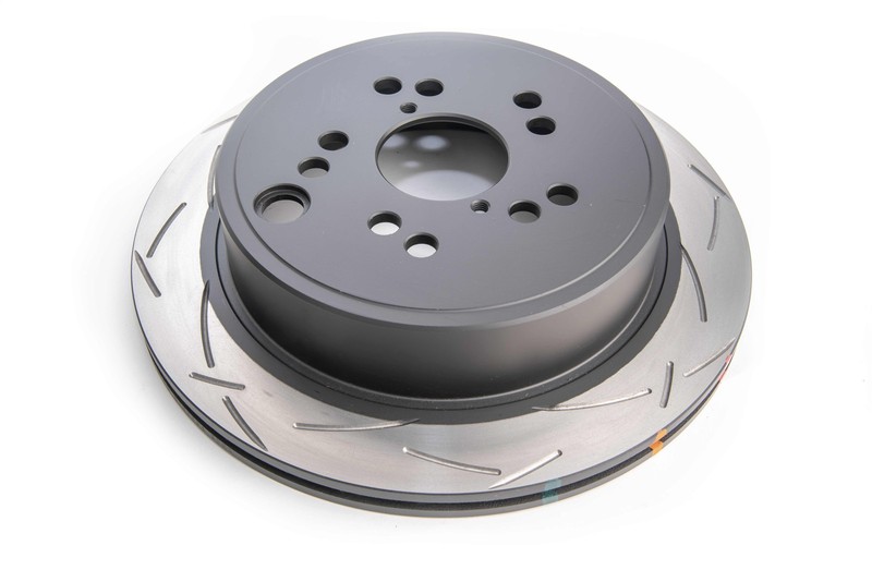DBA for 12+ Subaru/Scion BRZ/FR-S Limited & Premium (US Spec)/ 08-13 WRX Rear
