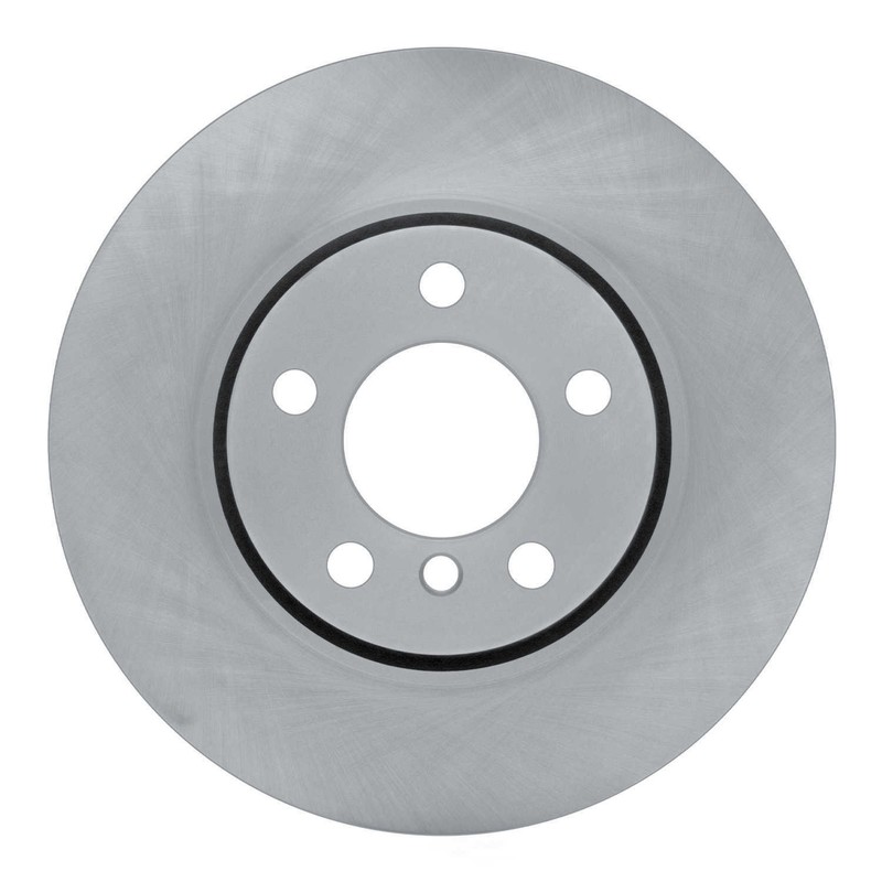 Disc Brake Rotor-xDrive28i DFC 600-31152