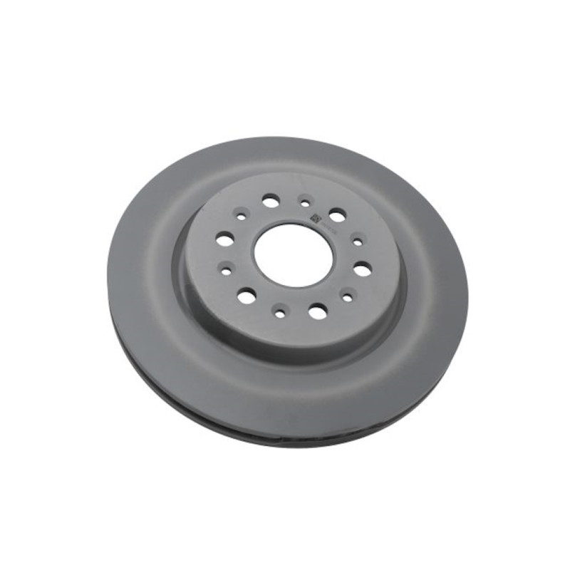 Genuine ACDelco For Chevy Blazer 2019-2025 Disc Brake Rotor | Rear | Cast Iron