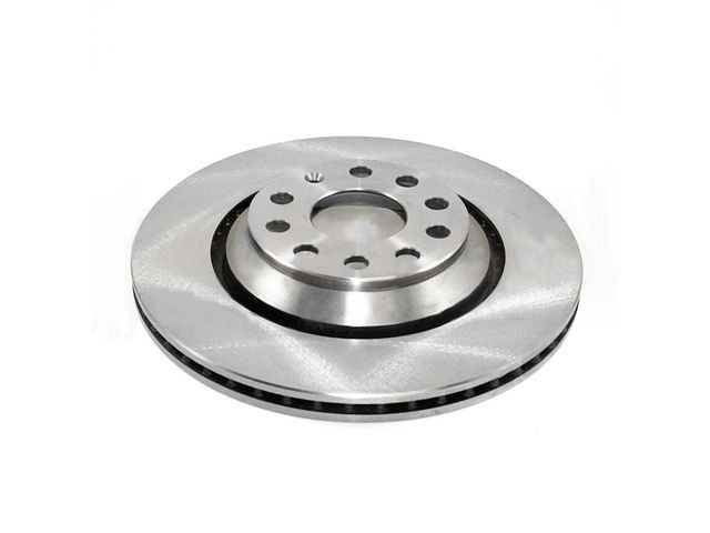 Pronto 26ST63M Rear Brake Rotor Fits 2009-2016 VW CC 3.6L V6 Disc Brake Rotor