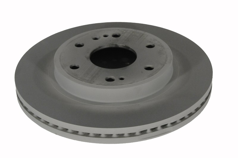 ACDelco Front Disc Brake Rotor For Cadillac Chevrolet GMC 2014-2020