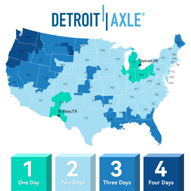 Front & Rear Drilled Rotors Ceramic Brake Pads for 2001-2006 2007 Toyota Sequoia gallery