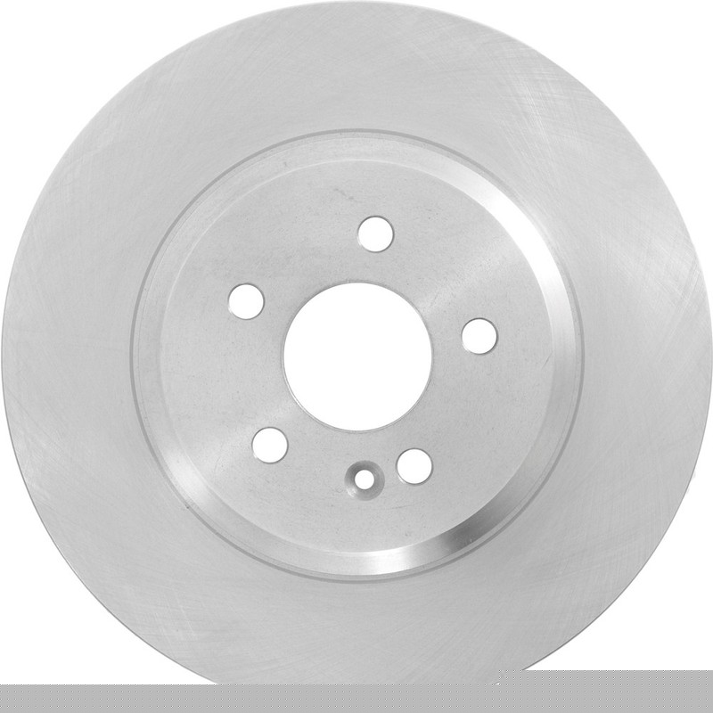 Disc Brake Rotor For 00-05 Mercedes-Benz ML430 ML500 ML55 AMG 1407-78750