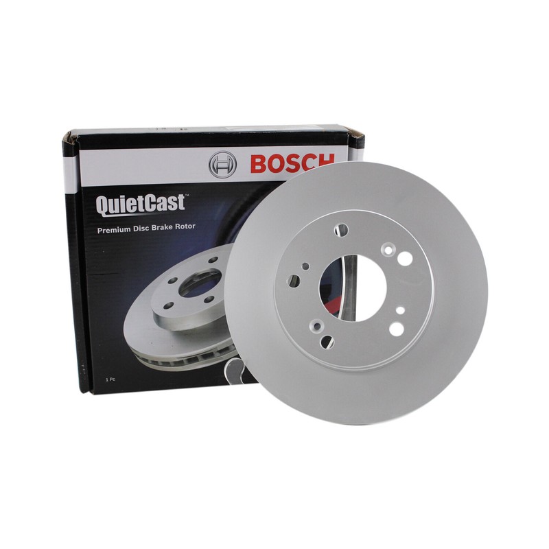 Bosch 26011546 Disc Brake Rotor