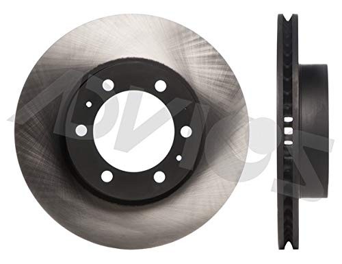 Advics Disc Brake Rotor P N A6f057 gallery