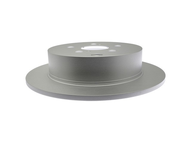 Centric Parts Disc Brake Rotor P N 320 44115F