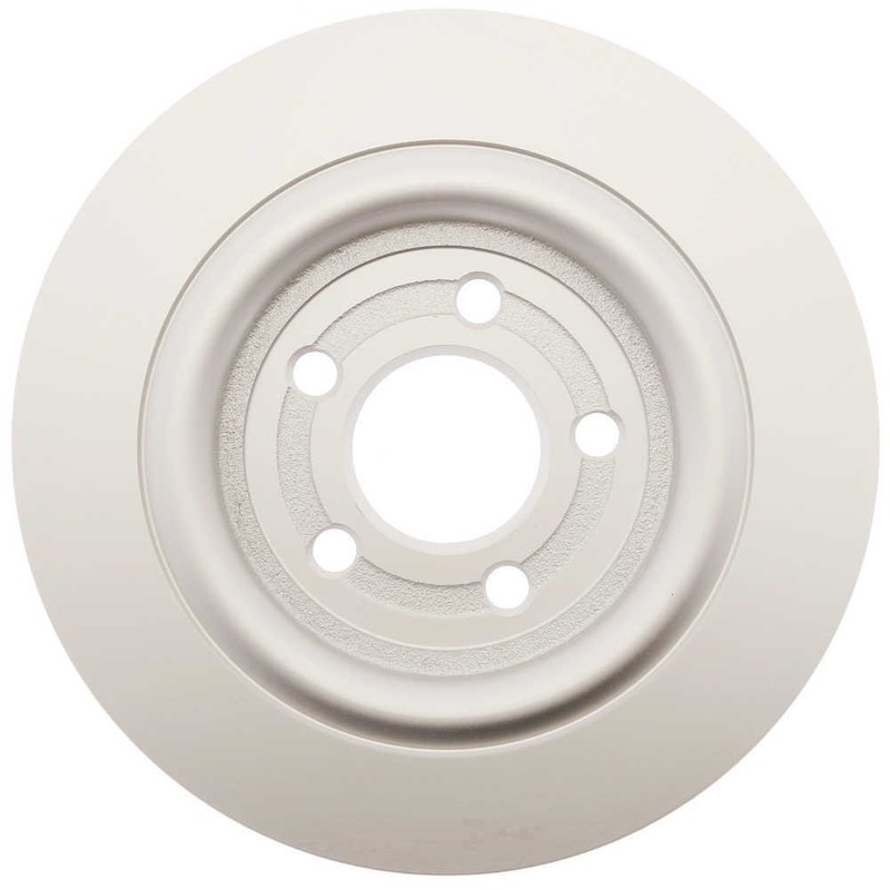 Disc Brake Rotor-Element3 Coated Raybestos 682613FZN fits 20-22 Ford Explorer gallery