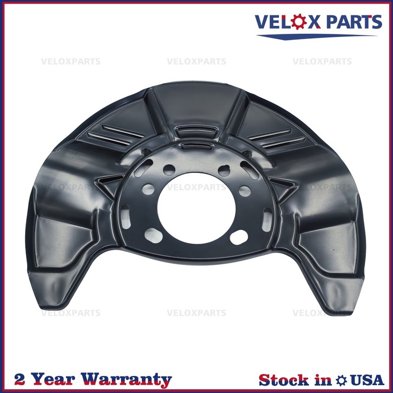 26290AG03A For 05-14 Subaru Legacy Outback Front Disc Brake Pad Dust Shield Fit