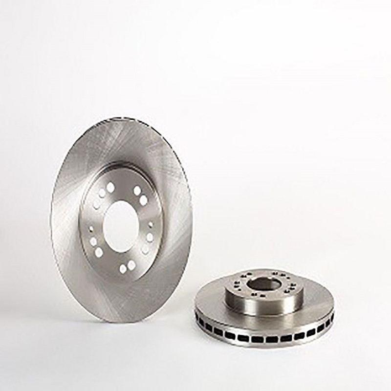 Brake Pads Rotors Set Front Rear Fits Dodge Stealth 3.0L Mitsubishi 3000GT 3.0L gallery