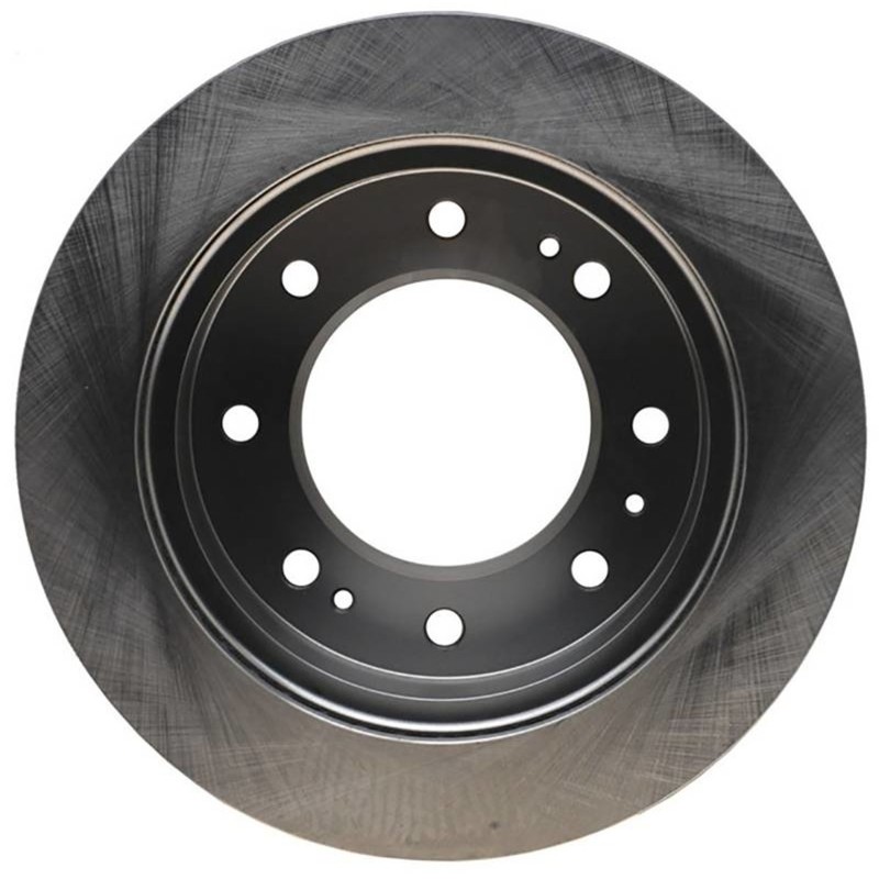 18A2804 AC Delco Brake Disc Front Driver or Passenger Side for Chevy Right Left gallery