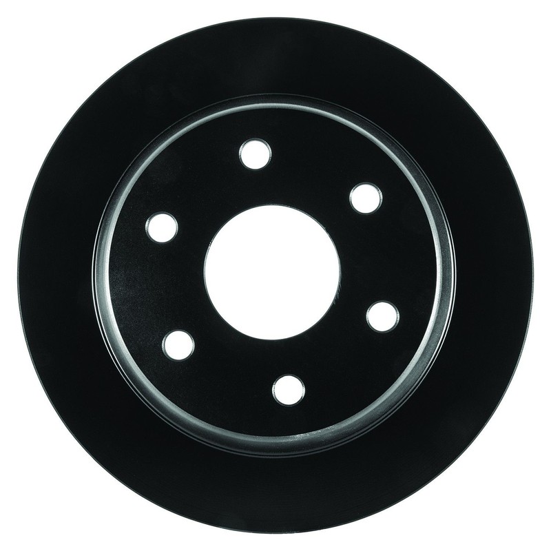 Bendix SDR5441 Disc Brake Rotor For Select 00-14 Cadillac Chevrolet GMC Models