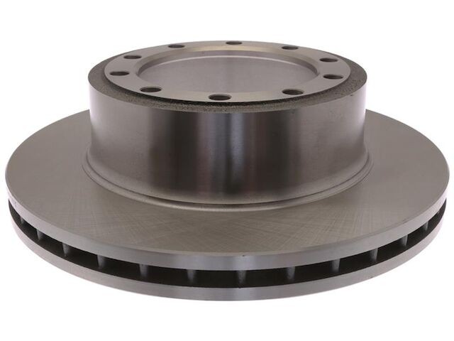 Raybestos Brake Rotor fits International 3200 2002-2009 84TYMKKQ