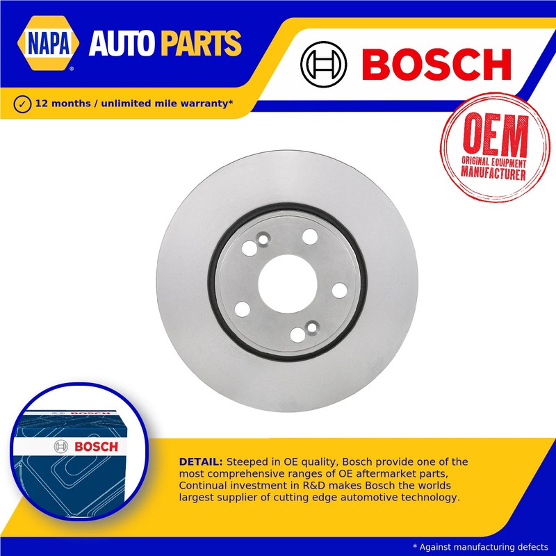 2x Brake Discs Pair Vented fits RENAULT ESPACE Mk3 1.9D Front 99 to 02 280mm Set