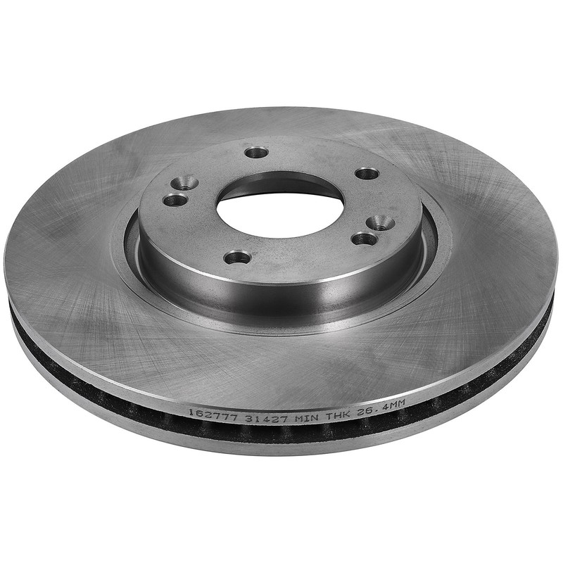 Front Brake Rotors Pads for Hyundai For Tucson For Kia Sportage 16 For Sonata gallery