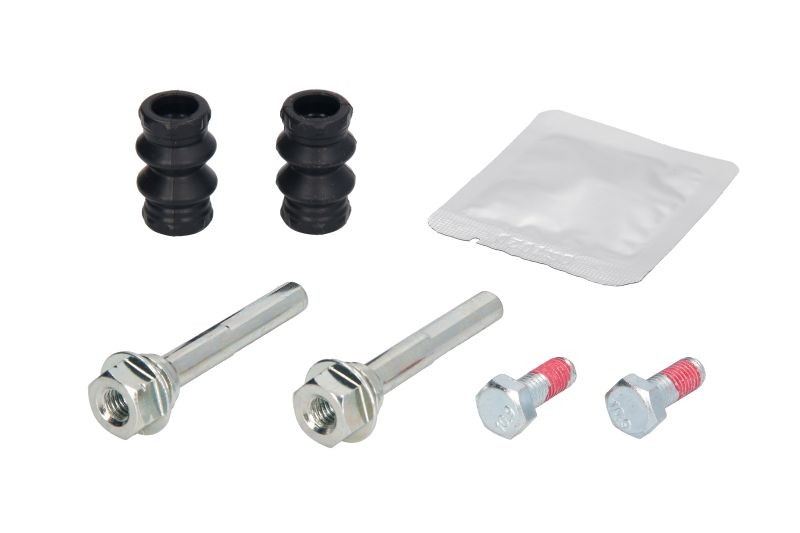Disc brake guide set QB