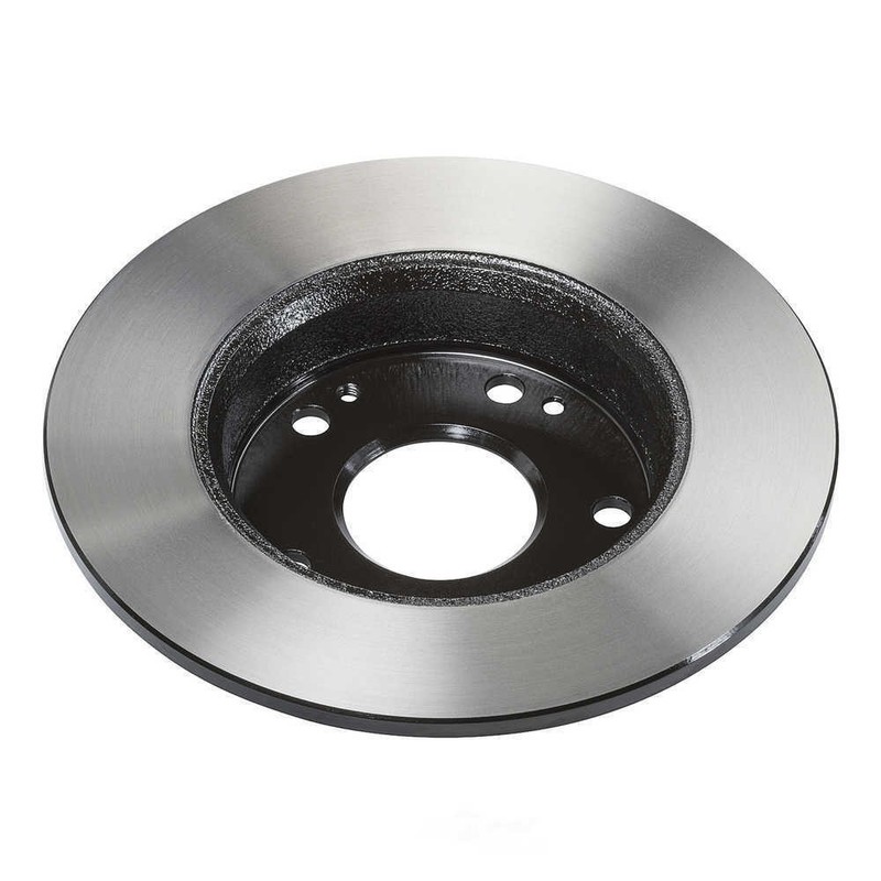Rear Left or Right Disc Brake Rotor WAGNER BD126413E fits 2006-2015 Honda Civic gallery