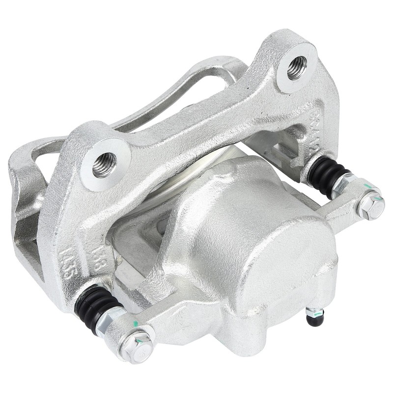 Front Brake Calipers w/ Bracket Left For 2013 2014 2015 Chevrolet Malibu gallery