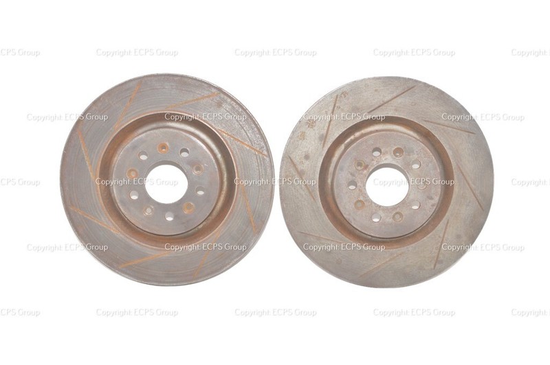 Aston Martin DB9 Vantage Front brake disc used 3508GAA 29mm price for one