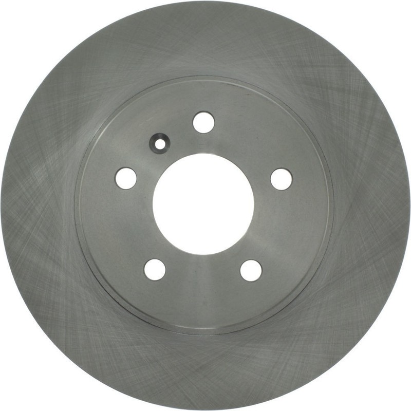 C-TEK Standard Disc Brake Rotors fits 2005 Saturn Relay CENTRIC PARTS