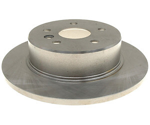 Rr Disc Brake Rotor Raybestos 96932R