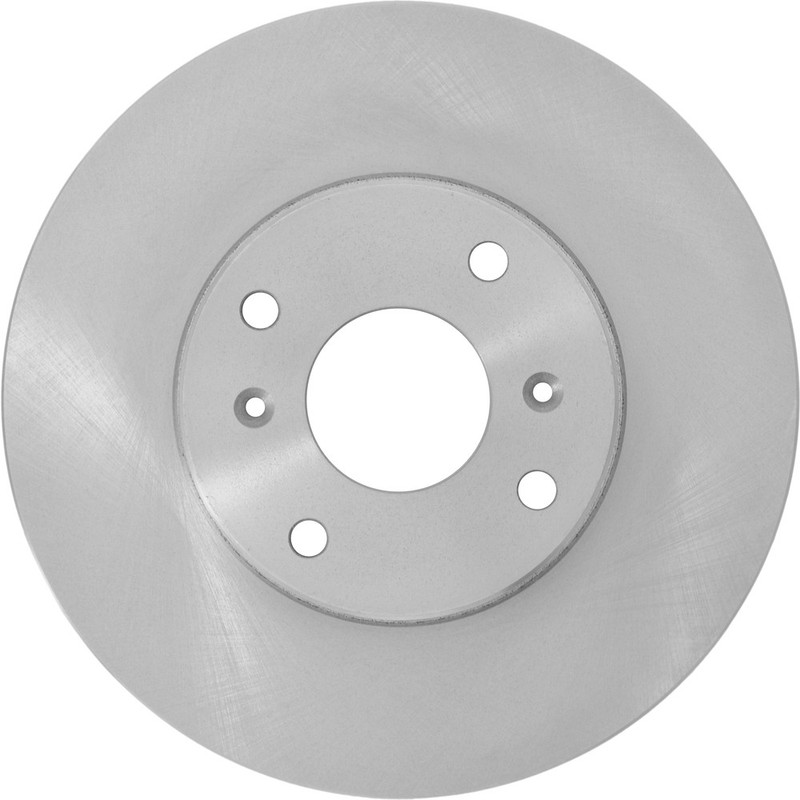 Disc Brake Rotor For 98-99 Acura CL 1407-78306