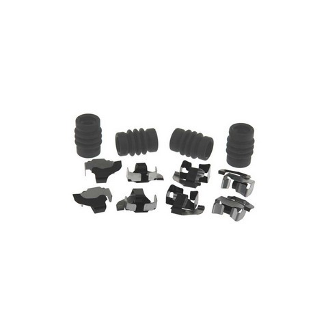 Carlson Disc Brake Hardware Kit P N H5821q