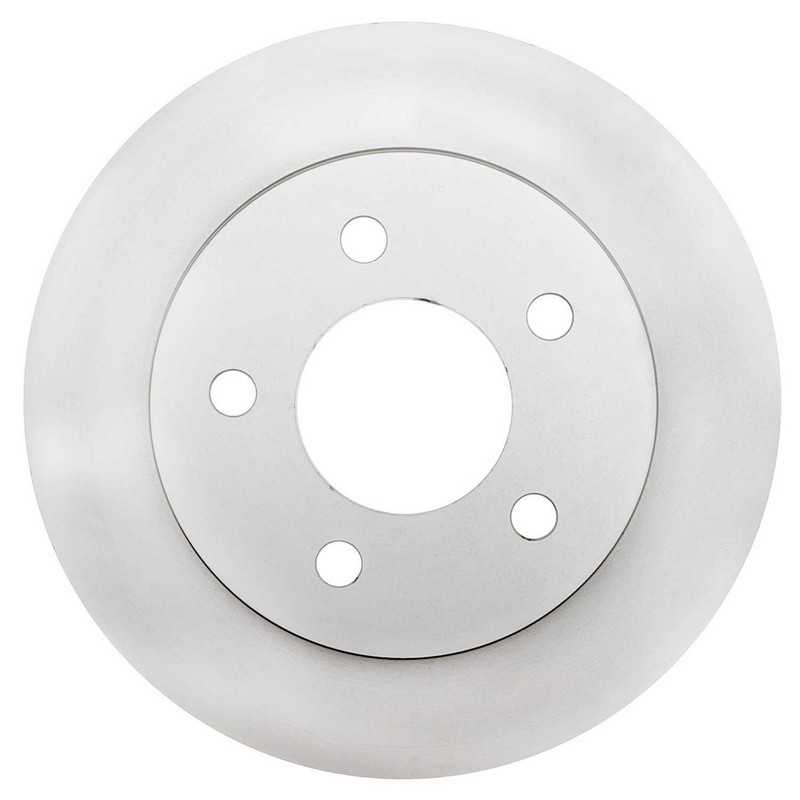 Disc Brake Rotor-Element3 Coated Raybestos 66448FZN fits 94-04 Ford Mustang gallery
